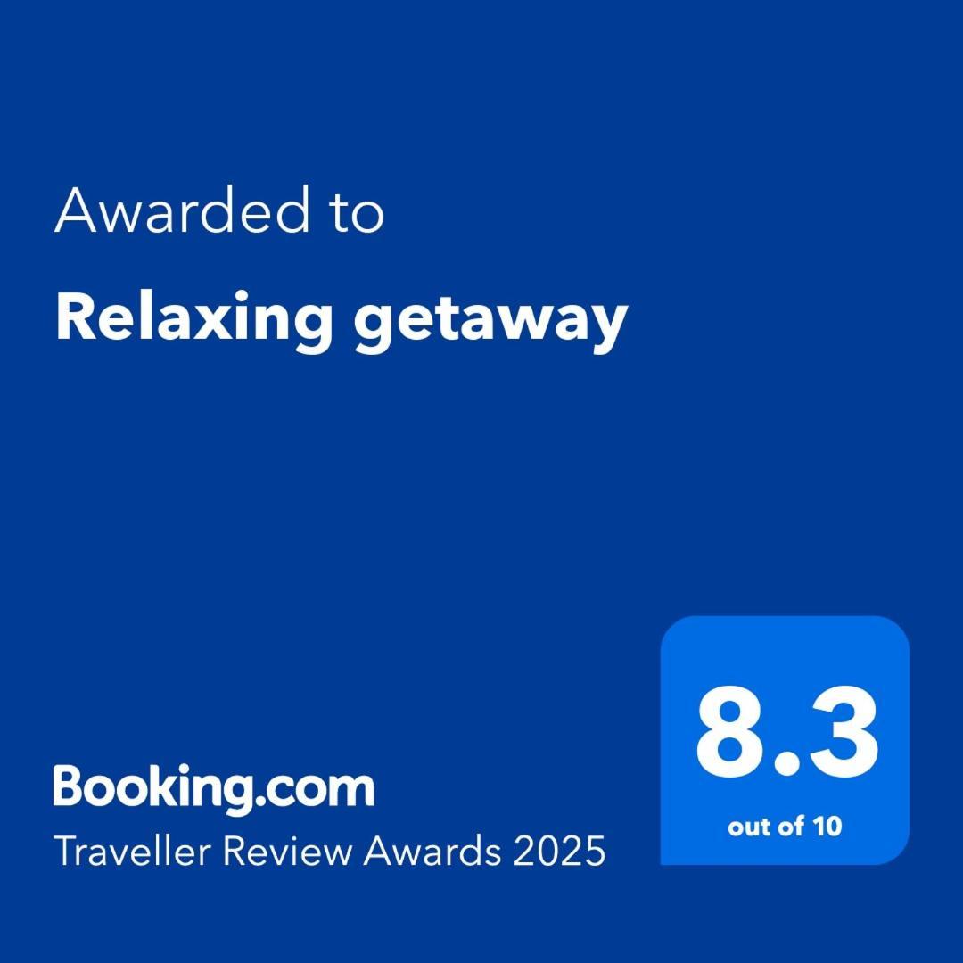 Albert Town Relaxing Getaway 아파트 외부 사진